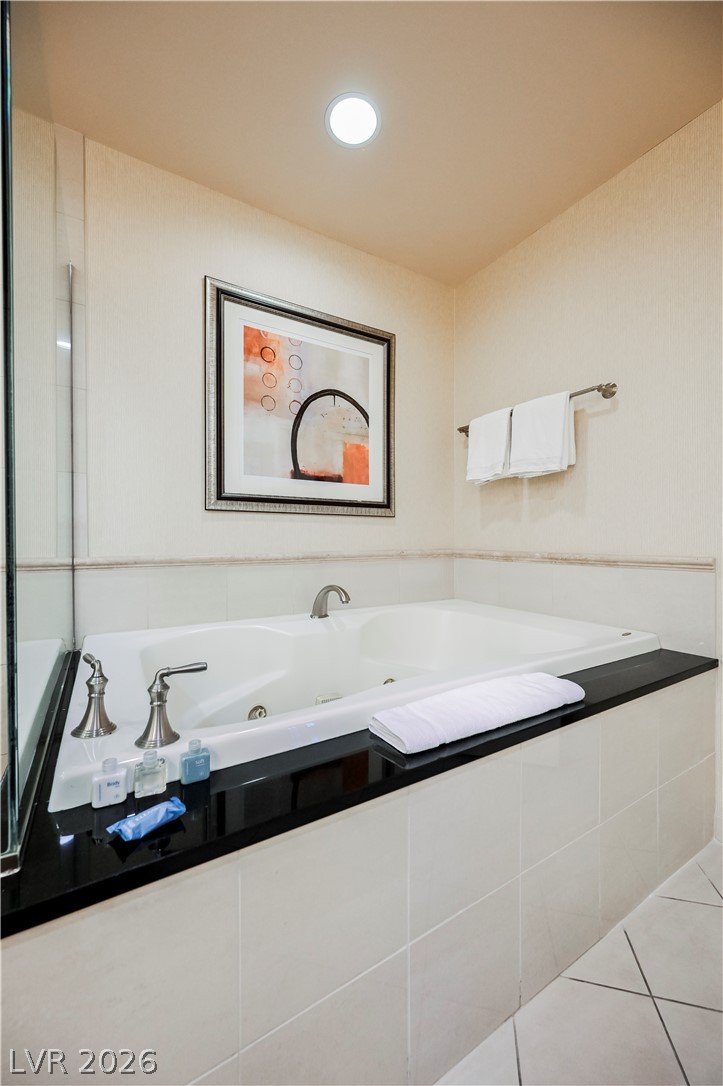Photo 25 of 37, 145 E HARMON Avenue #1411