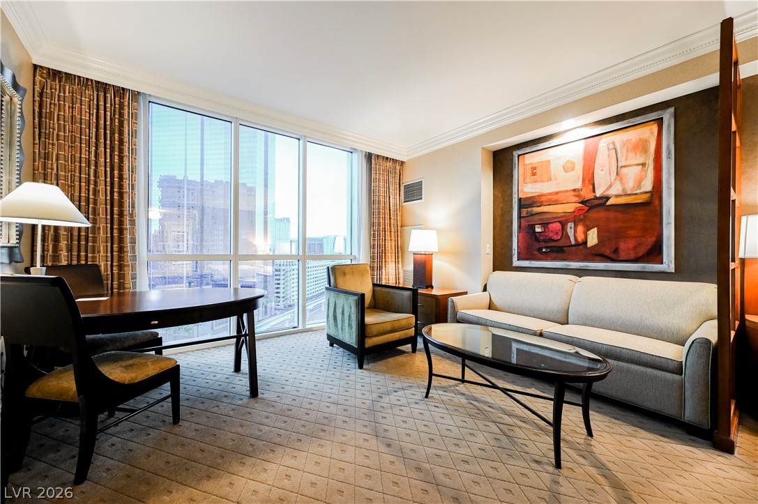 Photo 10 of 37, 145 E HARMON Avenue #1411