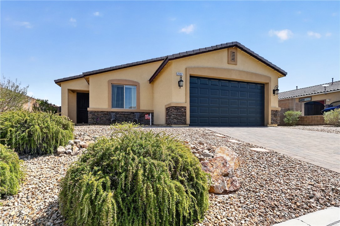 2307 Brookfield Bay Avenue, Laughlin