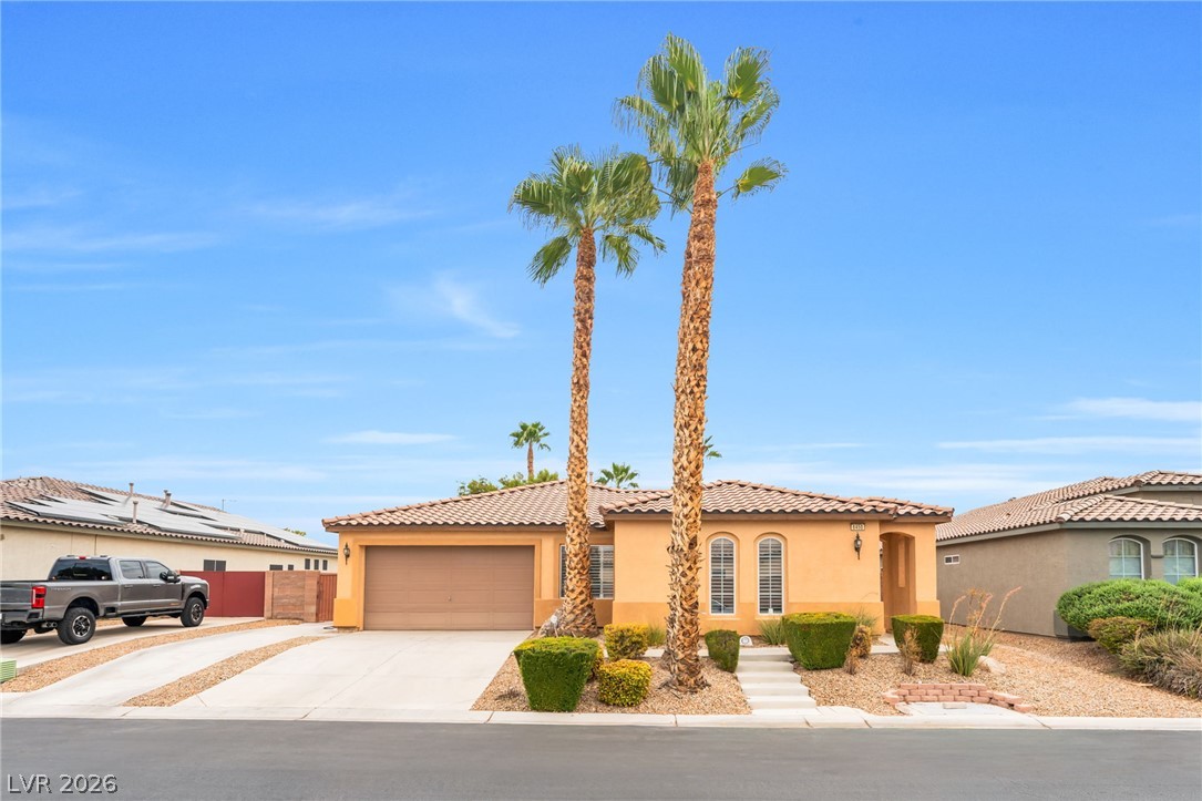 6450 Hughes Springs Drive, Las Vegas 89131
