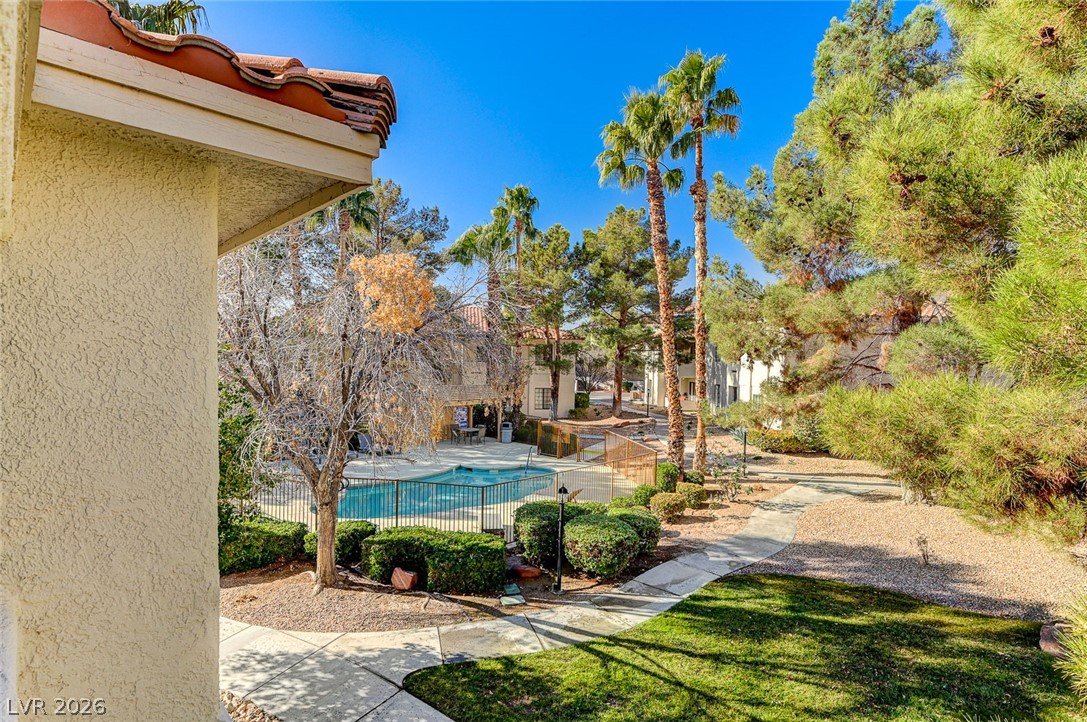 Photo 20 of 37, 2633 S Durango Drive #201