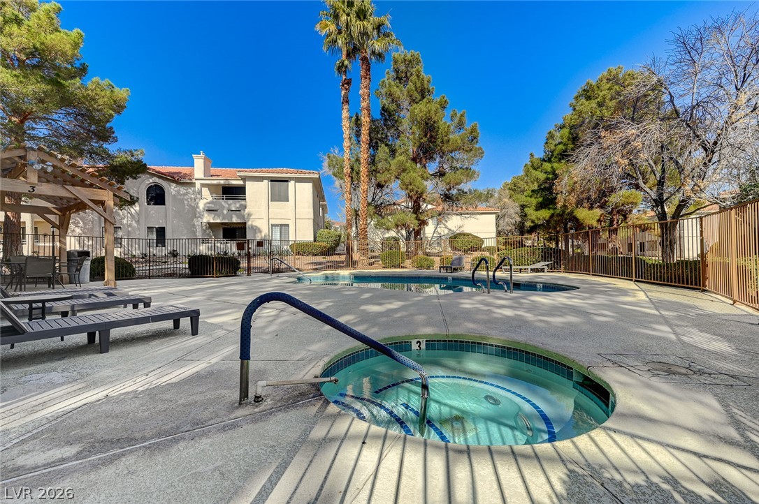 Photo 36 of 37, 2633 S Durango Drive #201
