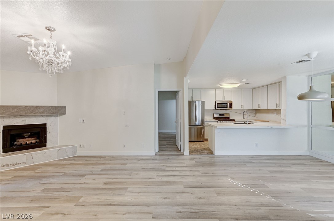 Photo 5 of 2633 S Durango Drive #201