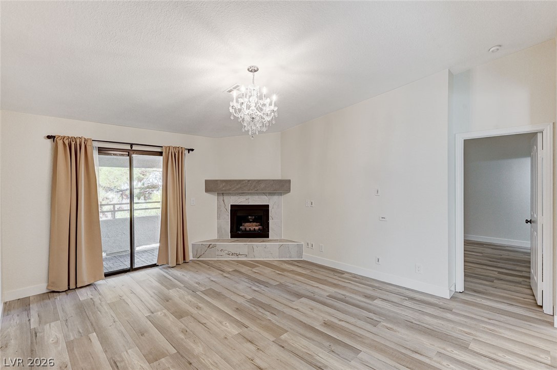 Photo 6 of 37, 2633 S Durango Drive #201