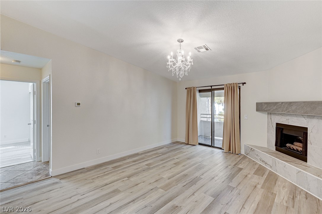 Photo 7 of 37, 2633 S Durango Drive #201
