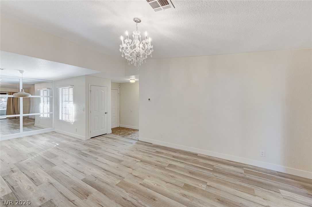 Photo 8 of 37, 2633 S Durango Drive #201