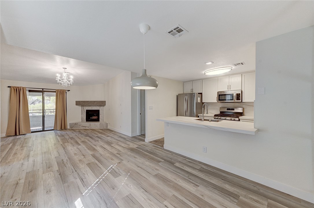 Photo 13 of 37, 2633 S Durango Drive #201