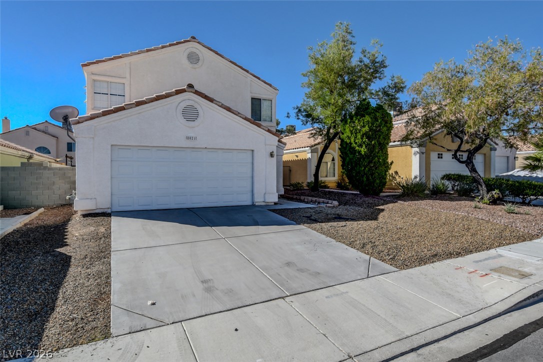8021 Tulum Court, Las Vegas