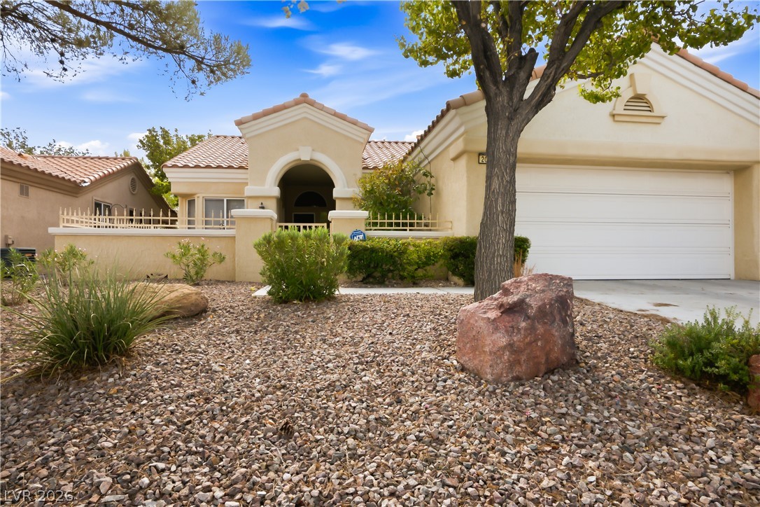 2002 Bellview Street, Las Vegas 89134