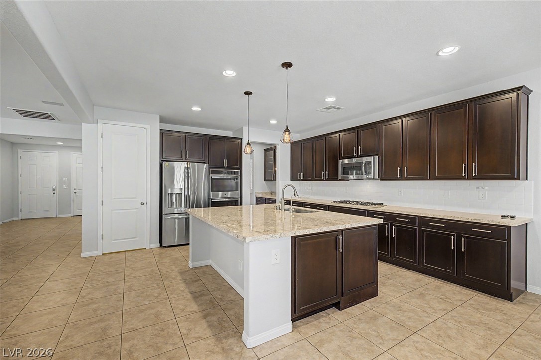 4818 Al Carrison Street, Las Vegas 89149