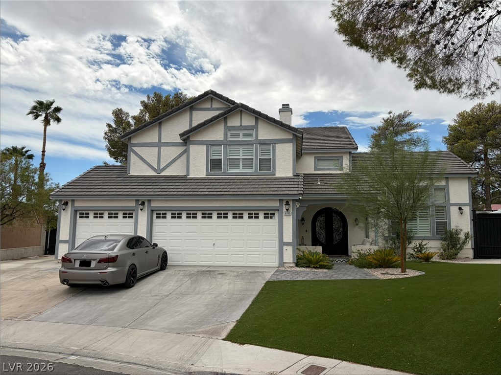 8765 Beluga Way, Las Vegas