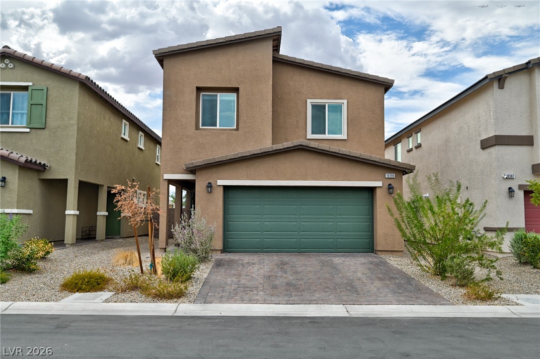 10395 Luna Mezzo Street, Las Vegas 89141