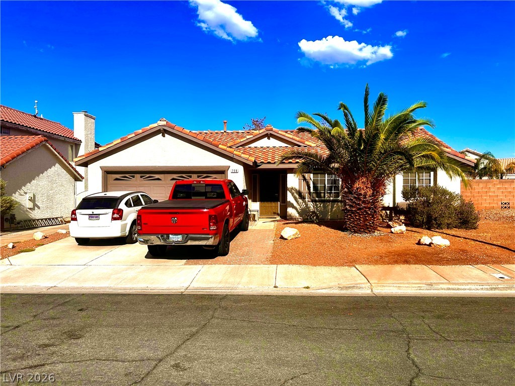 708 Canyon Country Circle, Henderson 89002