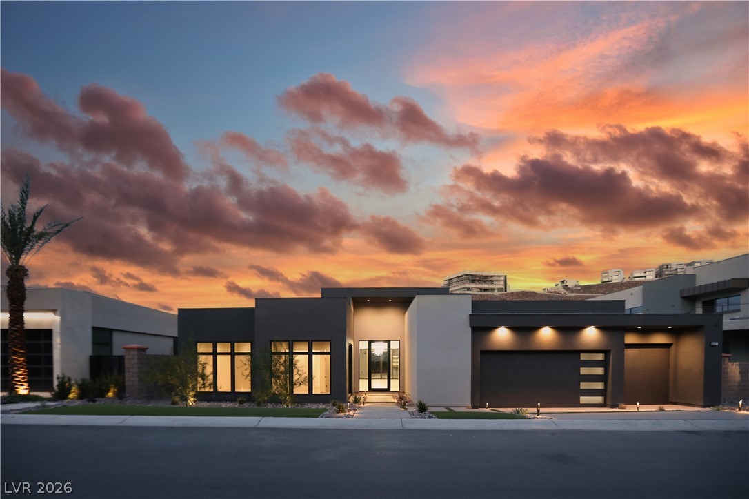 487 Cityview Ridge Drive, Henderson 89012