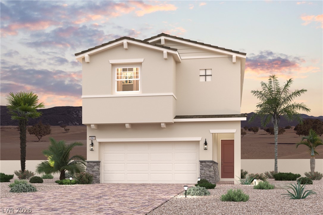 863 Camargo Street, Henderson 89011