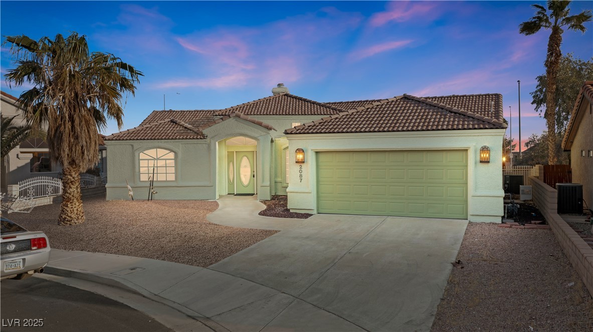 2087 River City Drive, Laughlin 89029