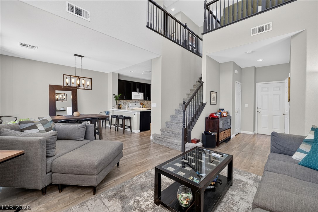 226 Priority Point Street, Henderson 89012