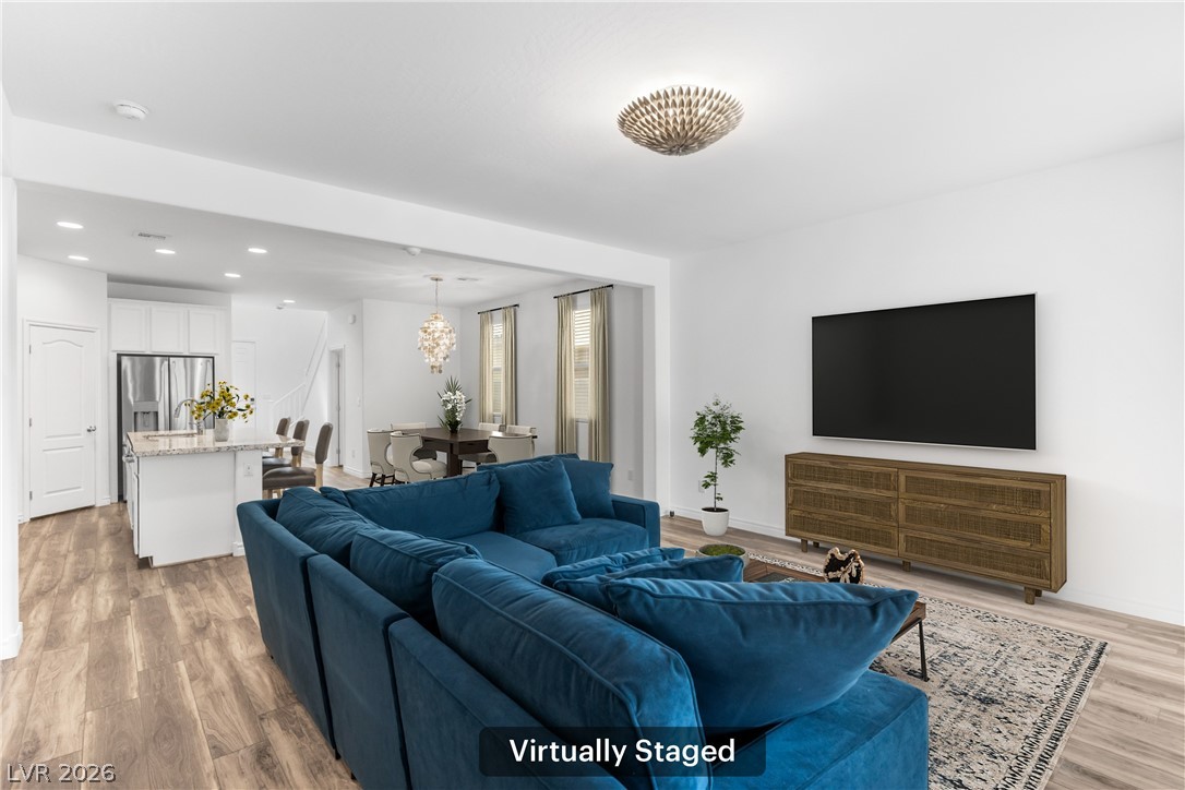 Photo 2 of 12424 Piazzo Street