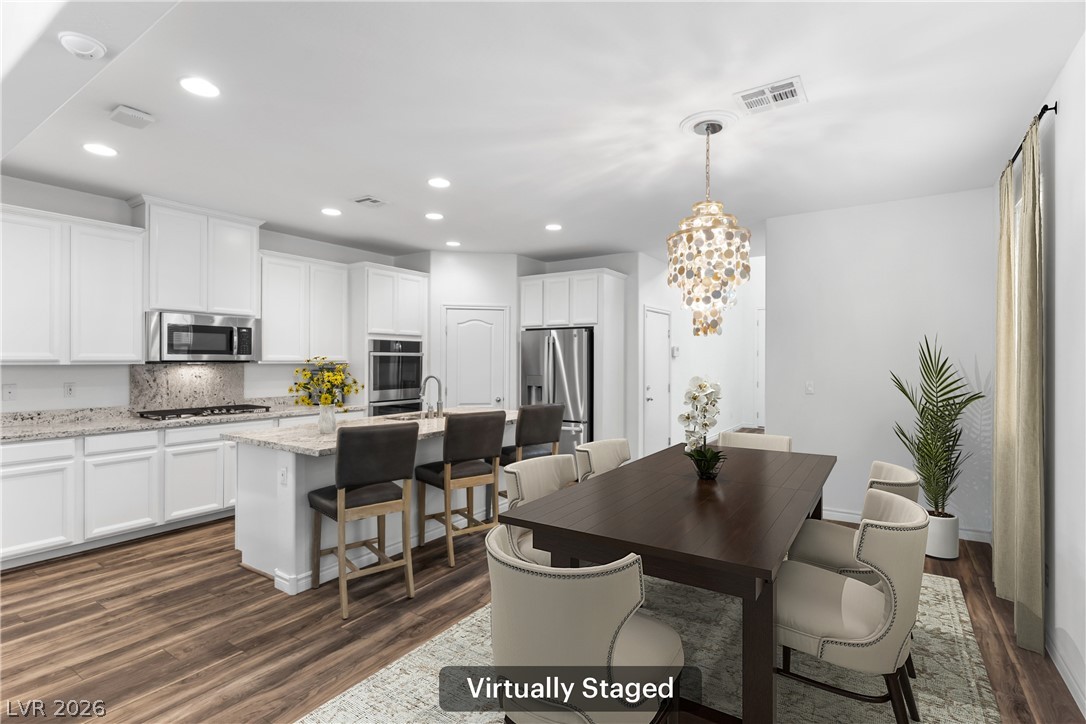 Photo 3 of 12424 Piazzo Street