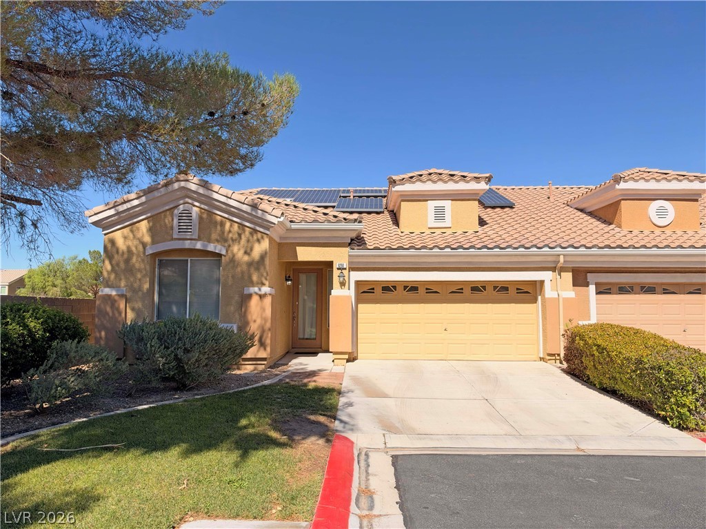 9298 Dames Rocket Place, Las Vegas 89148