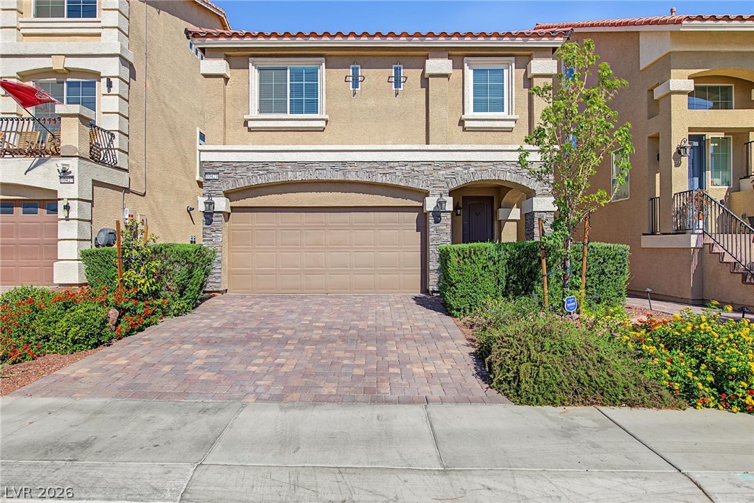 10421 Lorca Major Street, Las Vegas