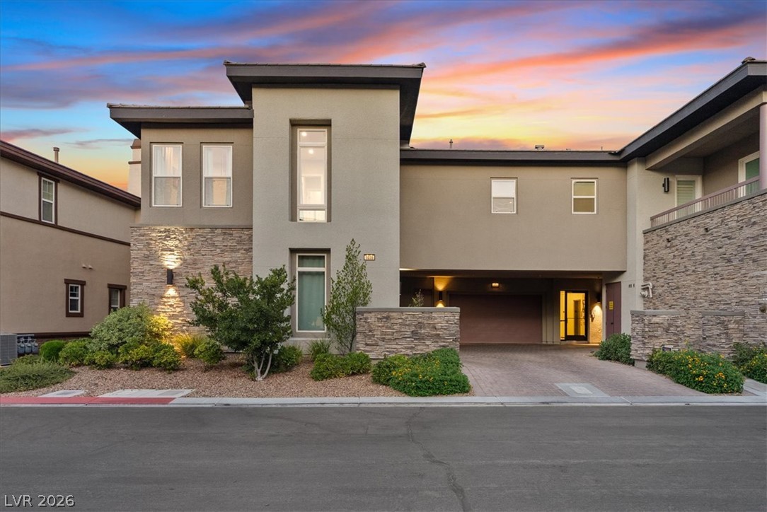 11280 Granite Ridge Drive #1035, Las Vegas 89135