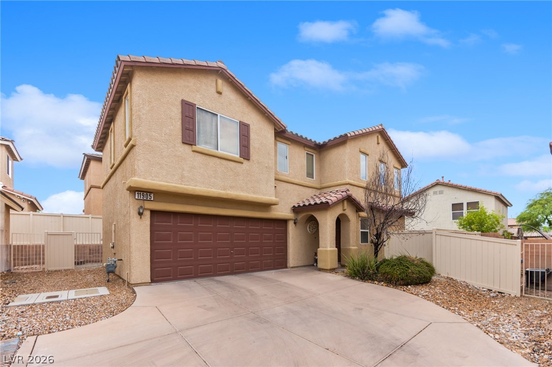 11905 Haven Street, Las Vegas 89183