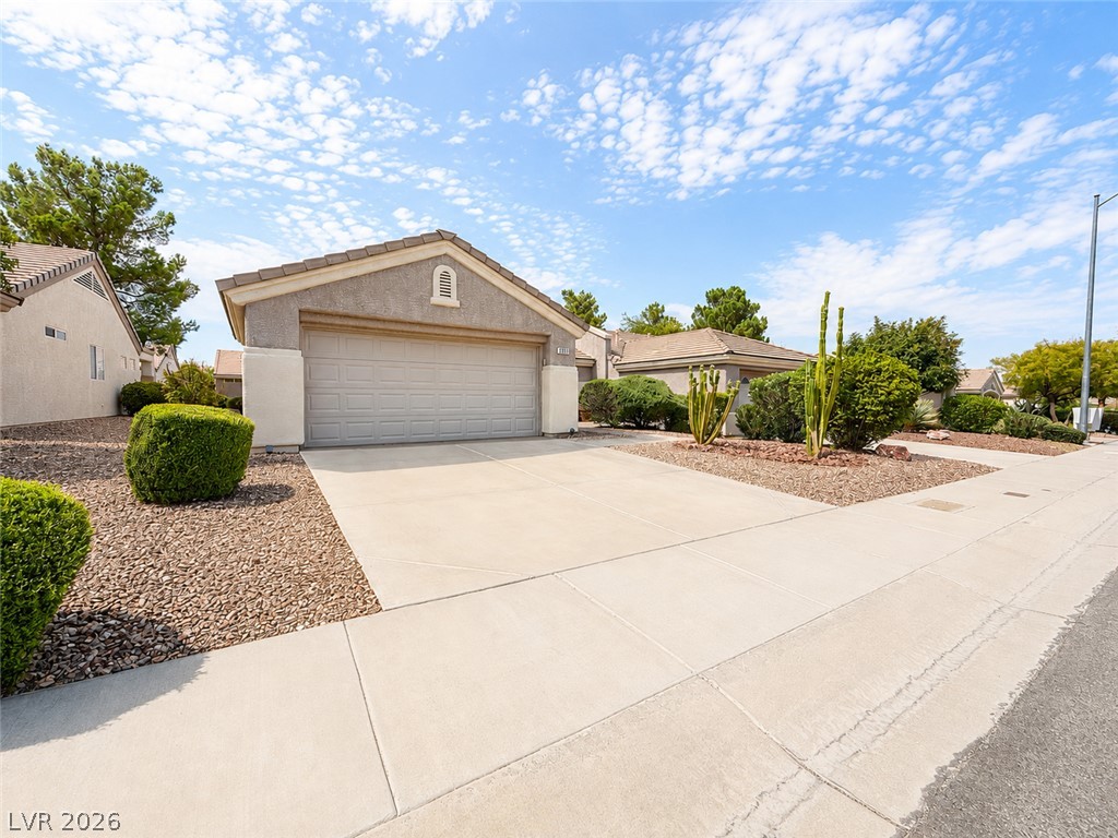 2080 Joy Creek Lane, Henderson 89012