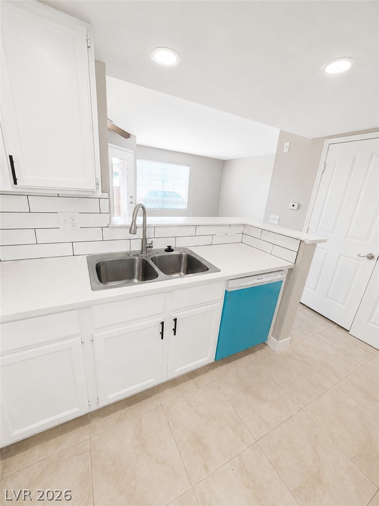 Photo 4 of 1830 N Pecos Road #140