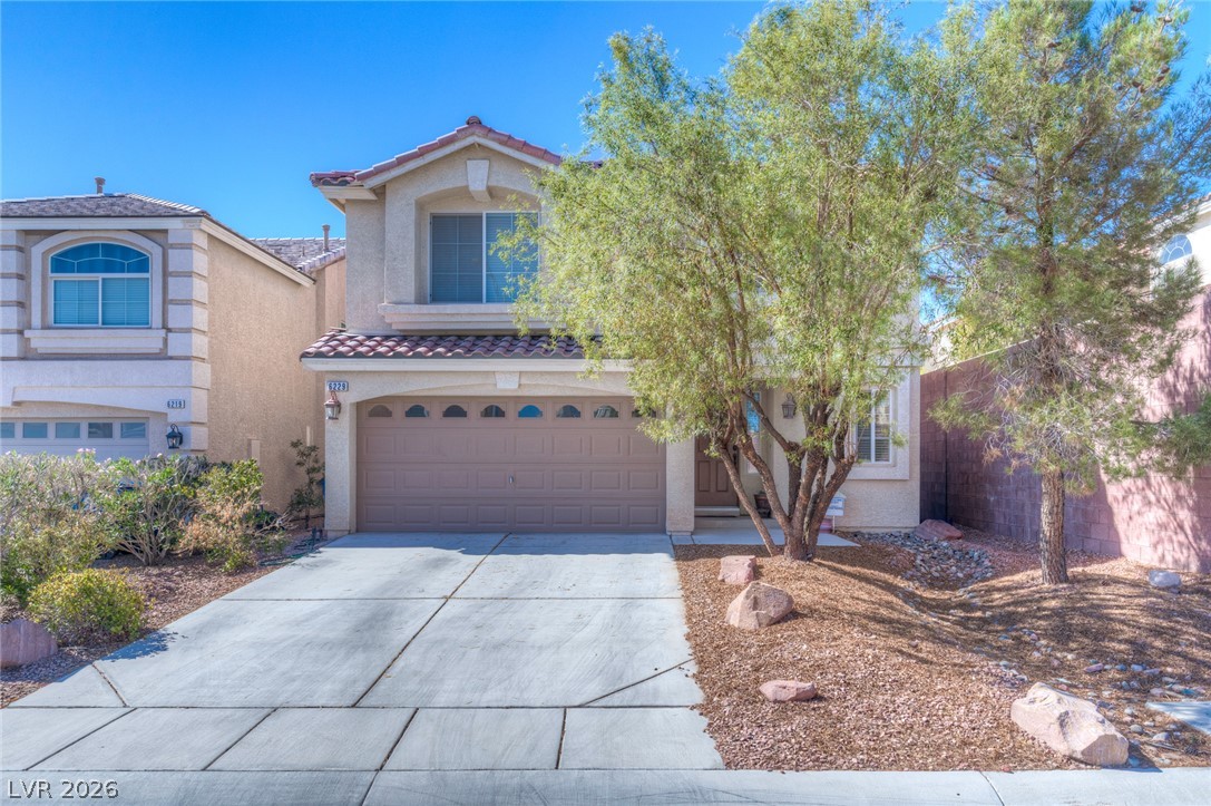 6229 White Point Court, Las Vegas 89139