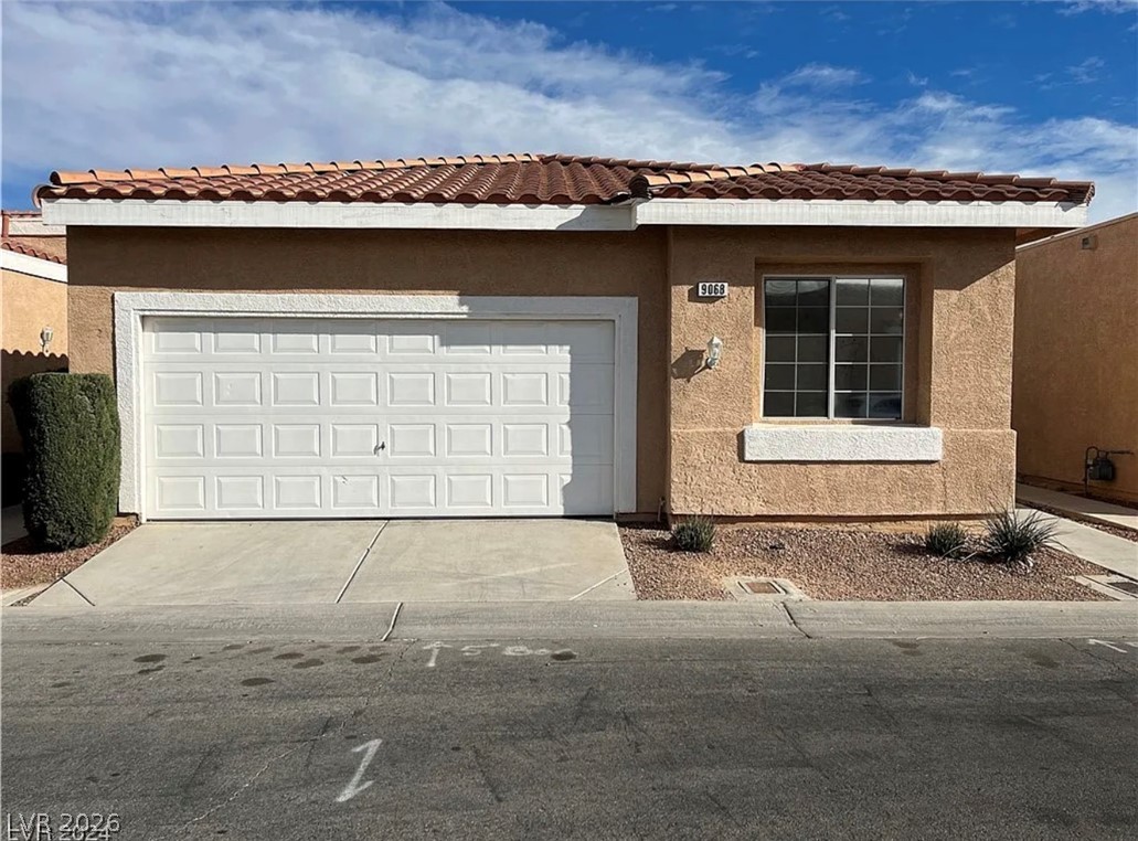 9068 Kimo Street, Las Vegas