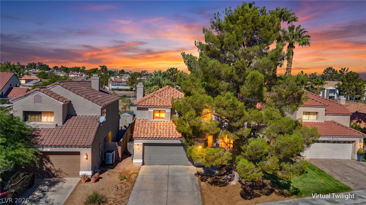 137 Coventry Drive, Henderson