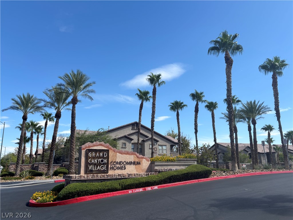 8250 N Grand Canyon Drive #2003, Las Vegas 89166