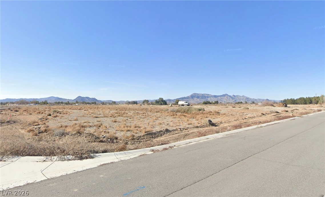 654 S Dyani Drive, Pahrump 89048