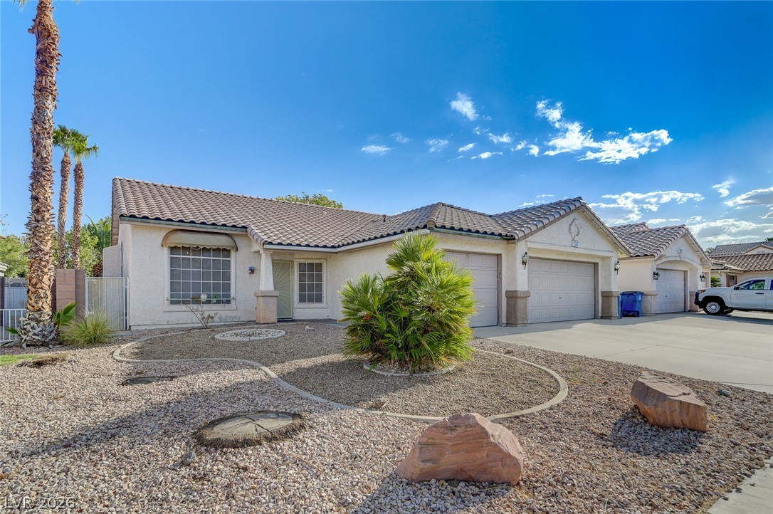 1347 Winter Solstice Avenue, Henderson