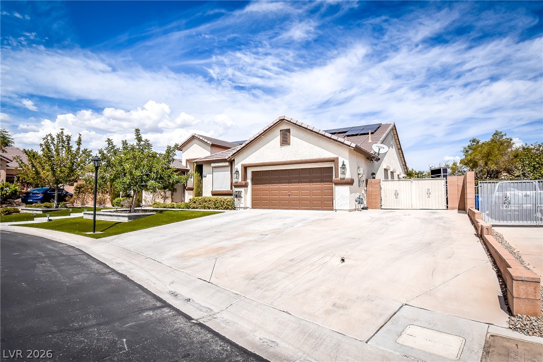 Photo 3 of 8512 Stardance Avenue