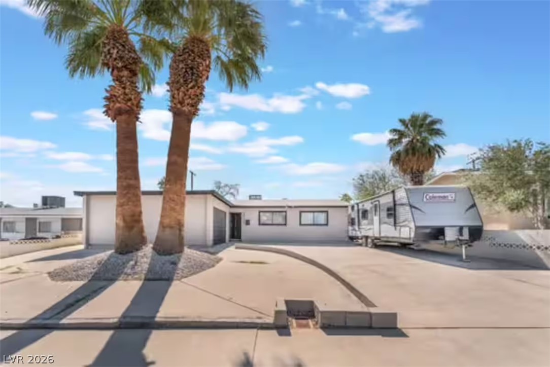 3101 Kings Way, Las Vegas 89102