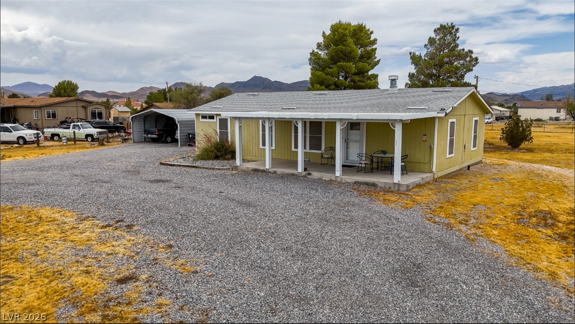 Photo 42 of 63, 4080 W Prospector Lane