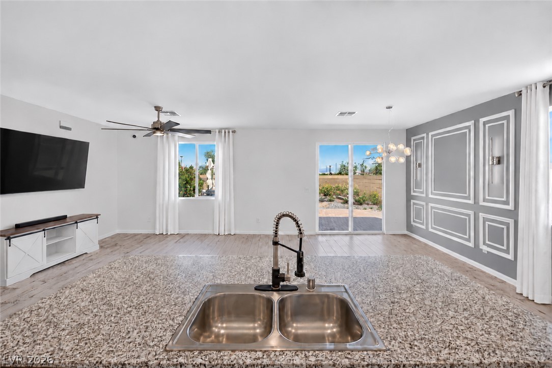 Photo 6 of 45, 8432 Alder Rain Street