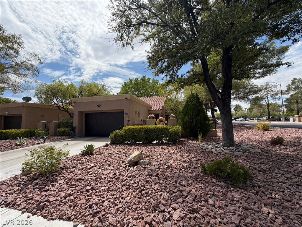 8621 Millsboro Drive, Las Vegas 89134
