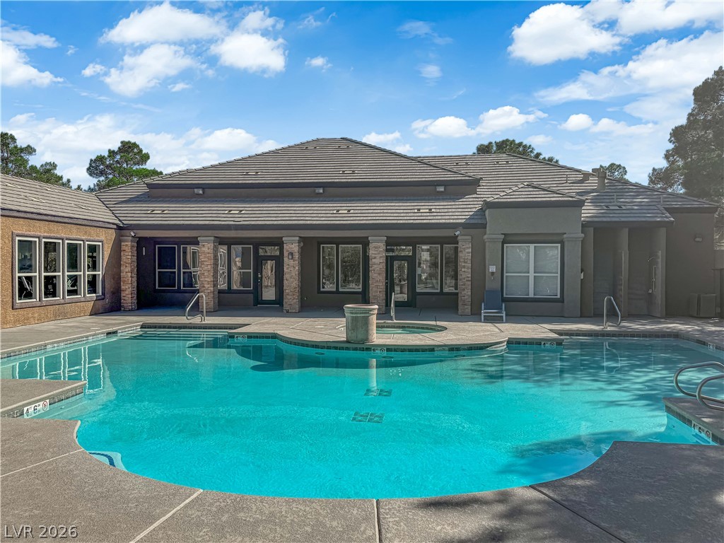 Photo 26 of 26, 6650 W Warm Springs Road #2159