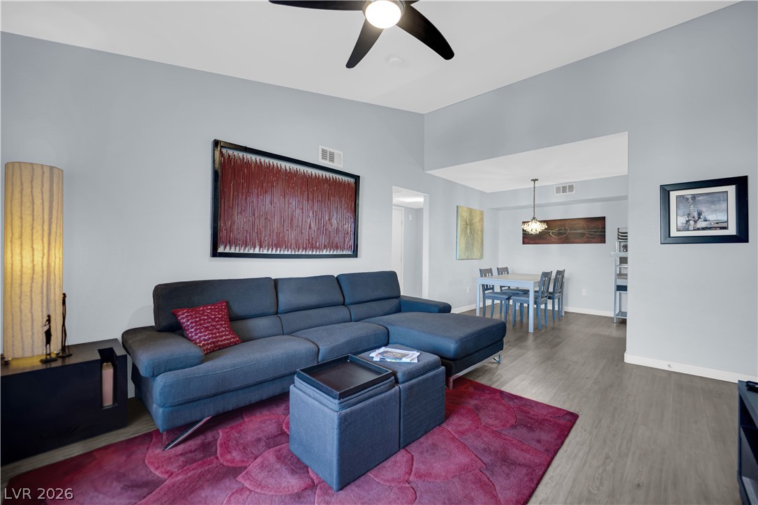 6650 W Warm Springs Road #2159, Las Vegas 89118
