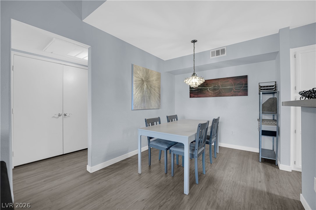 Photo 16 of 26, 6650 W Warm Springs Road #2159