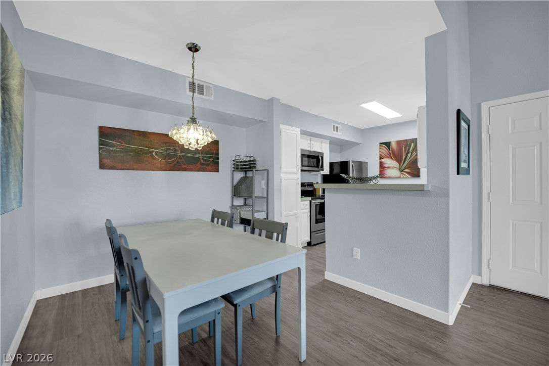 Photo 17 of 26, 6650 W Warm Springs Road #2159