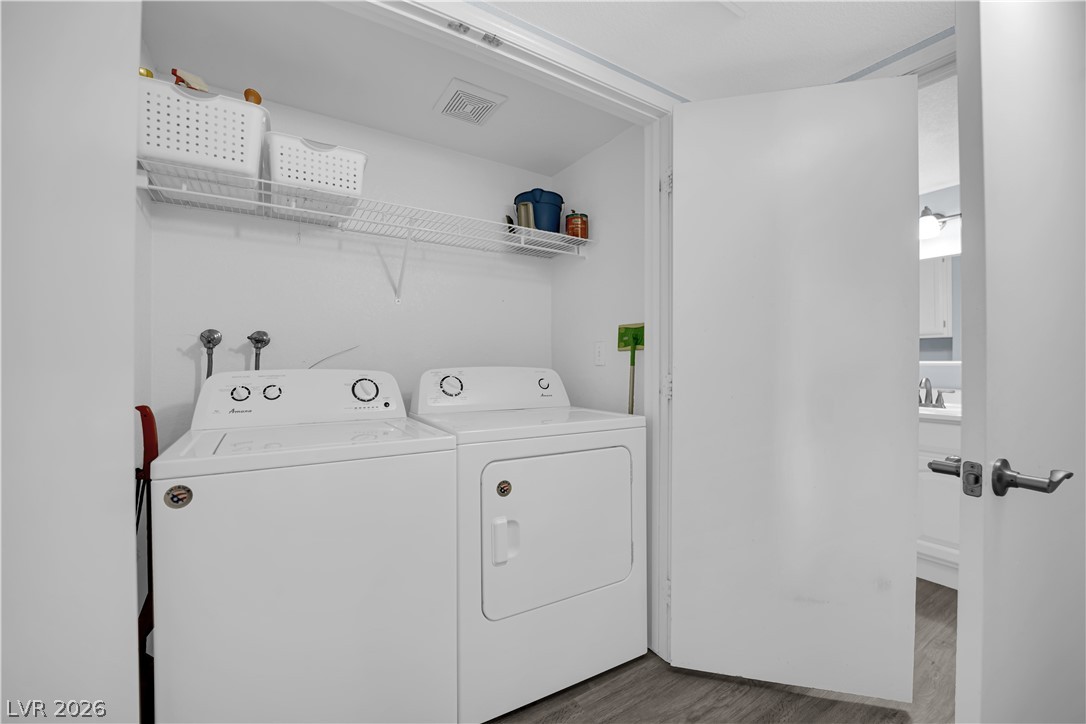 Photo 25 of 26, 6650 W Warm Springs Road #2159