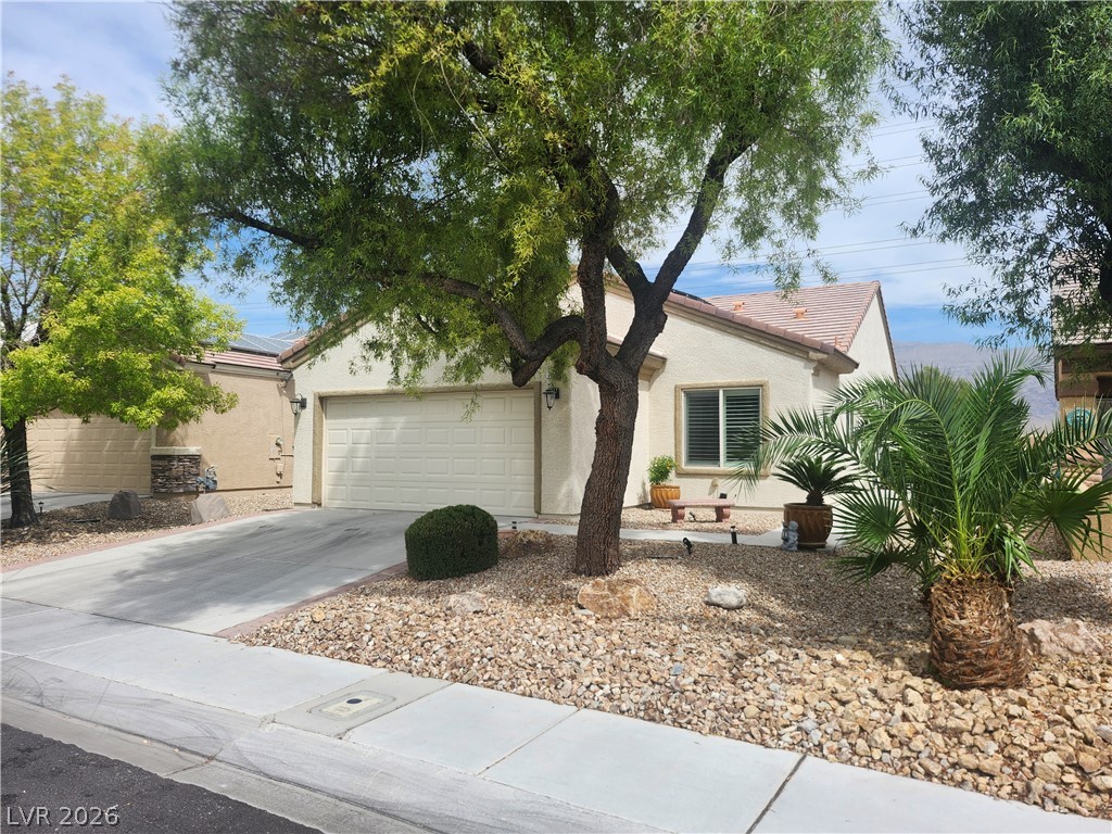 2312 Willow Wren Drive, North Las Vegas