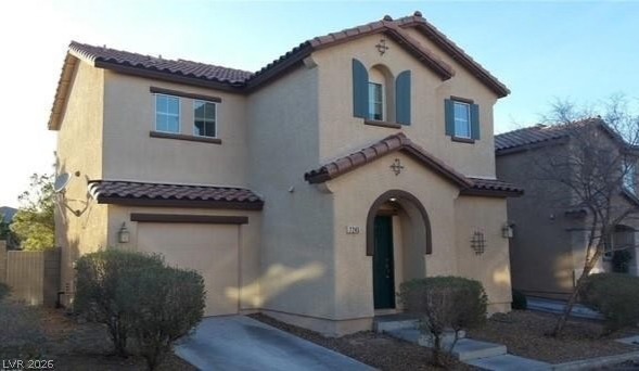 7245 Pine Barrens Street, Las Vegas 89148
