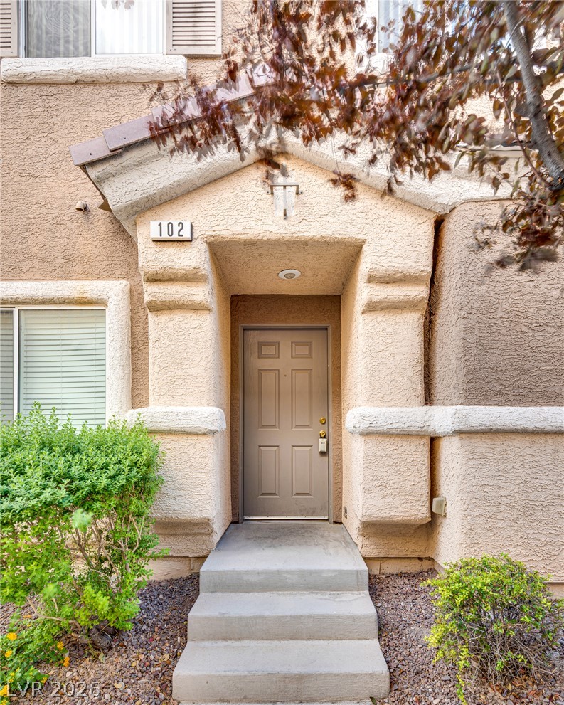 9068 Bushy Tail Avenue #102, Las Vegas 89149