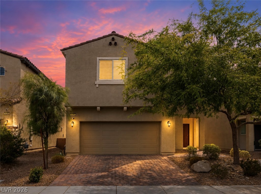 6246 Angora Peak Lane, North Las Vegas 89115