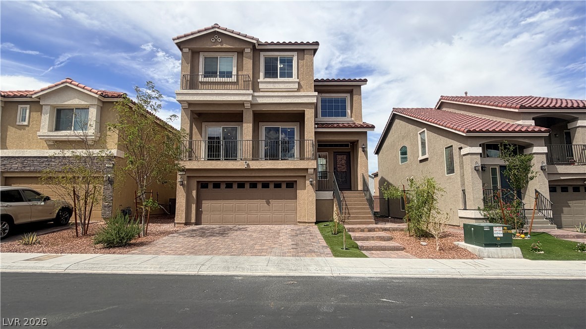 5718 Woodchester Avenue, Las Vegas